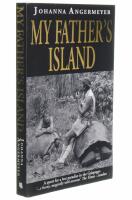 My father's island : a Galapagos quest