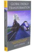 Global Energy Transformation