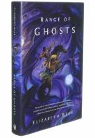 RANGE OG GHOSTS