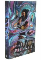 SHATTERED PILLARS