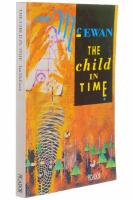 The child in time