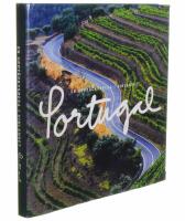 En uppt&auml;cktsresa i vinlandet Portugal