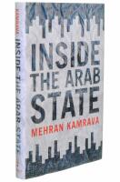 Inside the Arab State