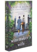 THE WINEMAKER&acute;S WIFE
