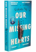 Our Missing Hearts