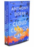 Cloud Cuckoo Land