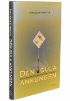 Den gula ankungen - Historien om Sveriges dyraste frim&auml;rke