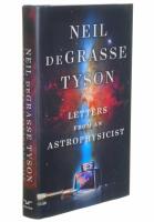 Letters from an Astrophysicist