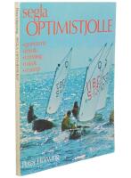 Segla optimistjolle : [grunderna, teknik, trimning, taktik, strategi]