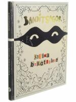 Banditsagor : stulna ber&auml;ttelser