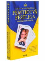 Femtiotv&aring; festliga riksdagsledam&ouml;ter