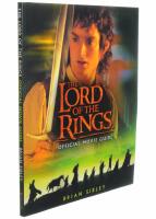 The Lord of the rings : official movie guide