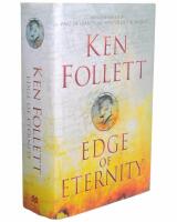 Edge of Eternity