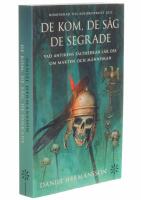 De kom, de s&aring;g, de segrade : vad antikens f&auml;ltherrar l&auml;r oss om makten och m&auml;nniskan