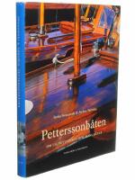 Petterssonb&aring;ten : Om C G Pettersson och hans b&aring;tar