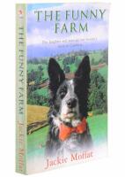 The funny farm : the laughter and tears of one woman's farm in Cumbria