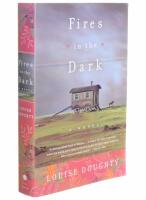 Fires in the dark - a novel