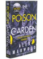 The Poison Garden