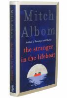 Stranger in the Lifeboat
