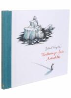 Teckningar fr&aring;n Antarktis