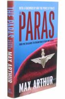 The Paras : from the Falklands to Afghanistan in their own words