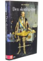 Den skoningsl&ouml;se : en biografi &ouml;ver Karl IX