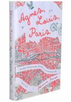 Agnes, Louis, Paris