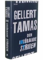 Den avg&ouml;rande striden