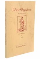 Maria Magdalena : den f&ouml;rsta aposteln : passionsdrama & ess&auml;