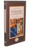 WHISKEY CLASSIFIED Choosing Single Malts by Flavor