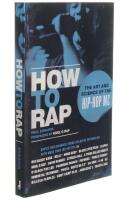 How to rap
