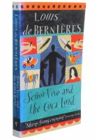 Senor vivo & the coca lord