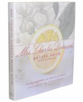 Mrs. Charles Darwin&acute;s RECIPE BOOK