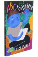 ABC f&ouml;r konstn&auml;rer