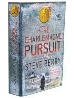Charlemagne pursuit - book 4