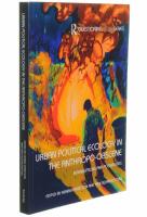 Urban Political Ecology in the Anthropo-obscene Interruptions and Possibilities