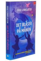 Det bl&aring;ser p&aring; m&aring;nen