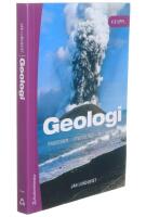 Geologi : processer - utveckling - tillämpning