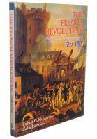 THE FRENCH REVOLUTION Voices from a momentous epoch 1789-1795