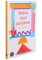 R&auml;kna med j&auml;mlikhet