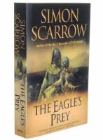 The Eagle's Prey