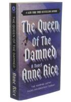 Queen of the damned