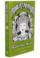 The Japanese Devil Fish Girl and Other Unnatural Attractions