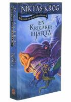 En krigares hj&auml;rta