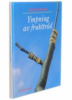 Ympning av frukttr&auml;d