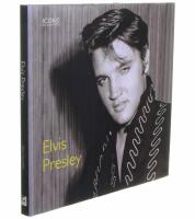 ELVIS PRESLEY 