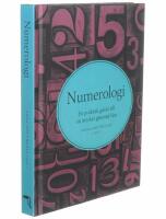 Numerologi : En praktisk guide till en mycket gammal l&auml;ra