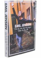 Om du inte st&aring;r f&ouml;r n&aring;got faller du f&ouml;r allt : texter, noter, bilder, pyssel