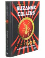 Gregor - blodets f&ouml;rbannelse