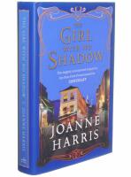 THE GIRL WITH NO SHADOW